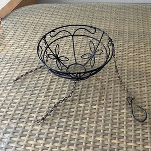 Small Hanging plant  decorative holder